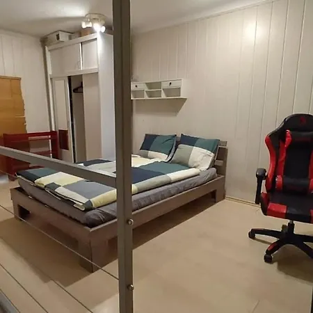 Ball 22 Holiday home *
