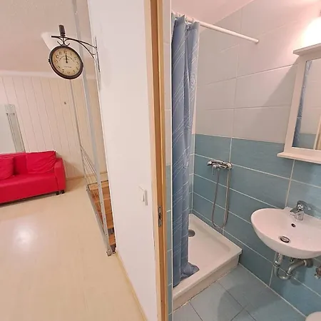 B42 Cozy Holiday home