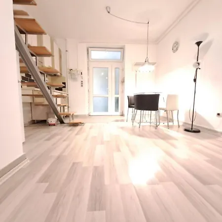 Prázdninový dům Ball 22