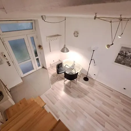 Casa vacanze Ball 22 *